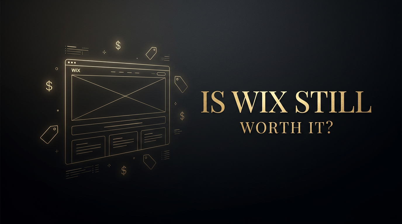 Is Wix Worth It in 2026?