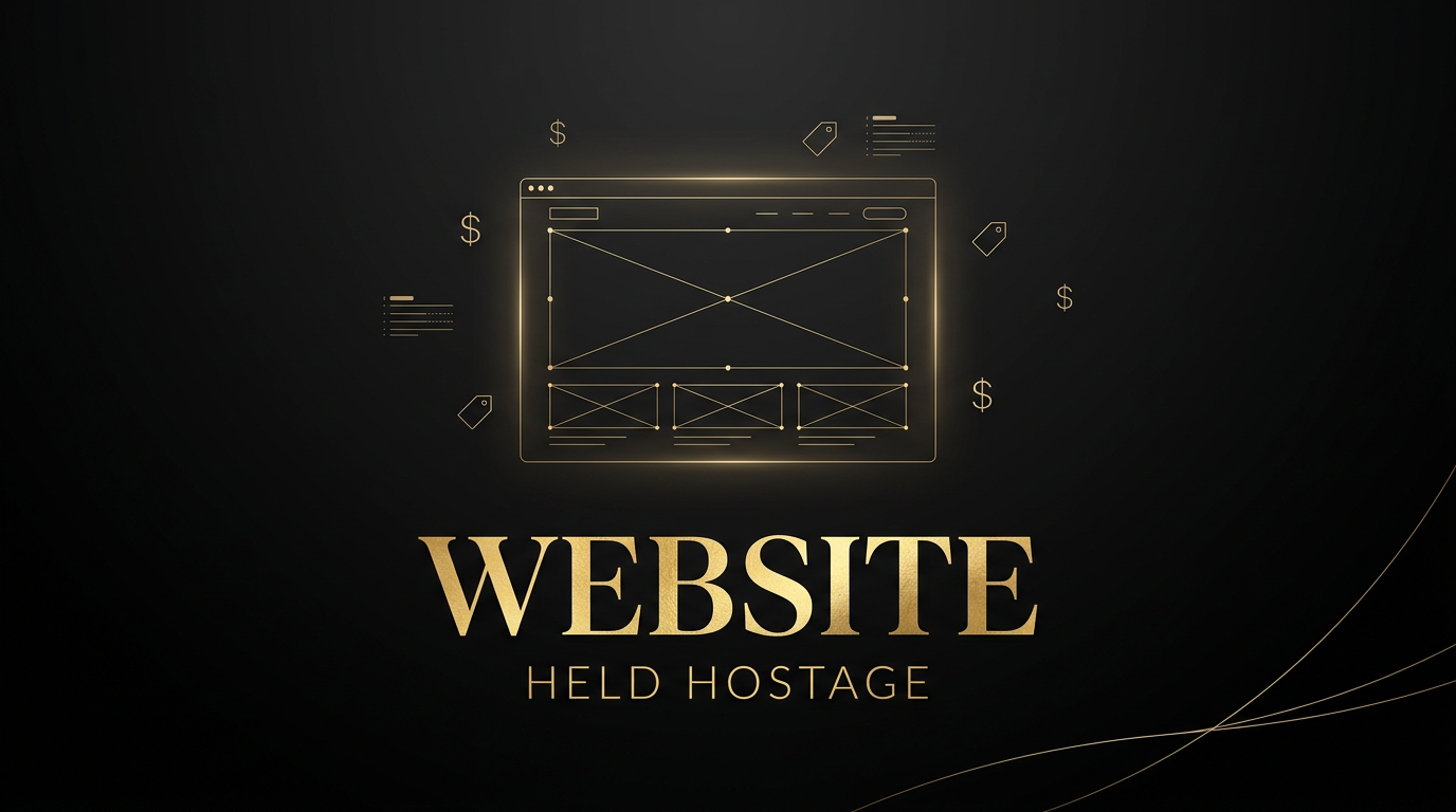 What Happens If You Stop Paying Wix or Squarespace?